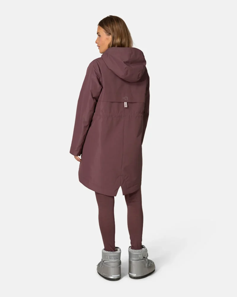 kari-traa-mona-parka-cocoa-powder-2 Kari traa mona parka cocoa powder