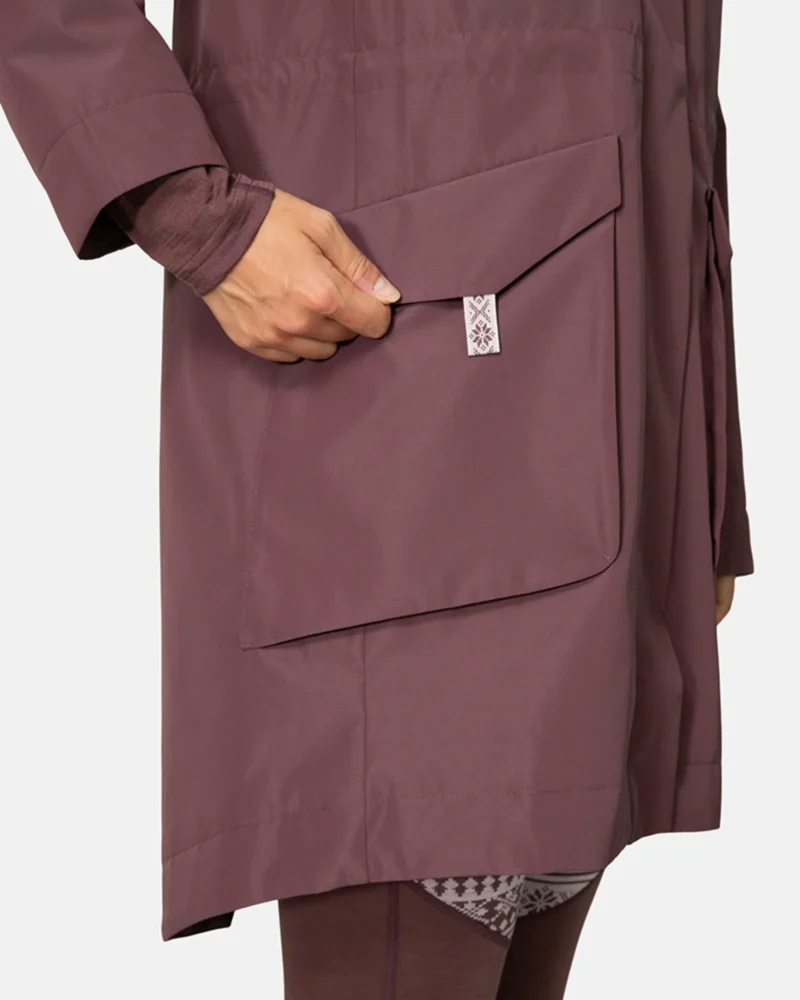 kari-traa-mona-parka-cocoa-powder-4 Kari traa mona parka cocoa powder
