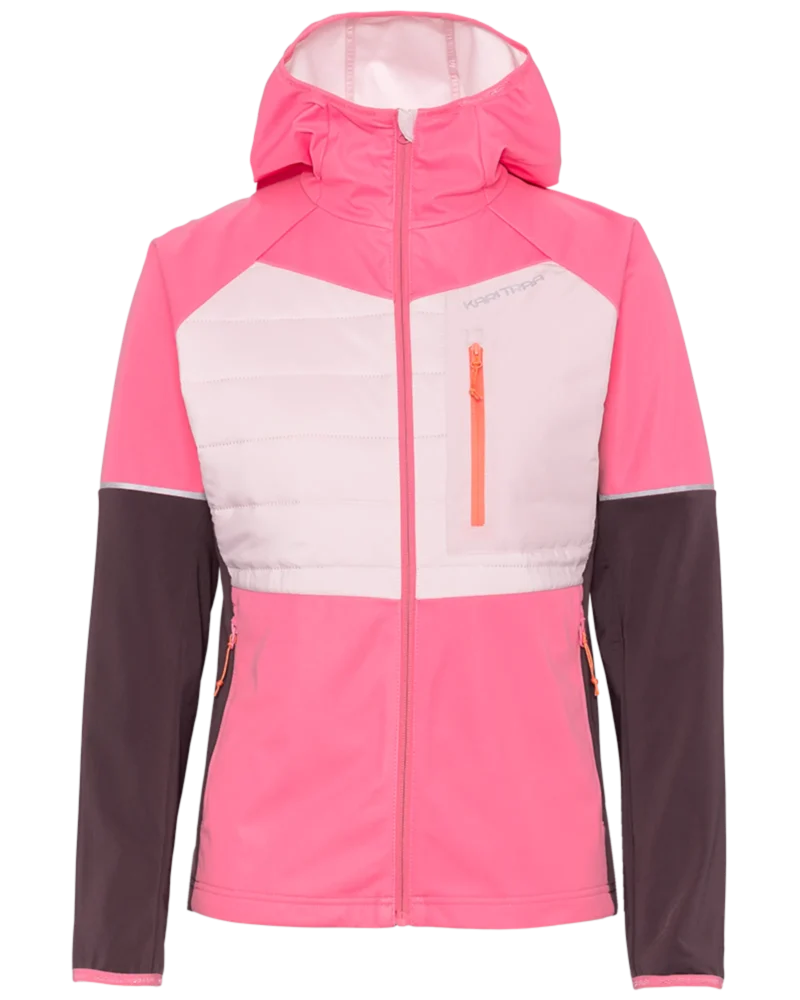 kari-traa-nia-jacket-bubble-gum-1-1 Kari traa nia jacket bubble gum 1