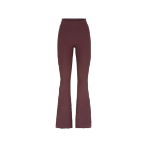 kari-traa-nina-flare-tights-cocoa-powder-1 Kari traa nina flare tights cocoa powder