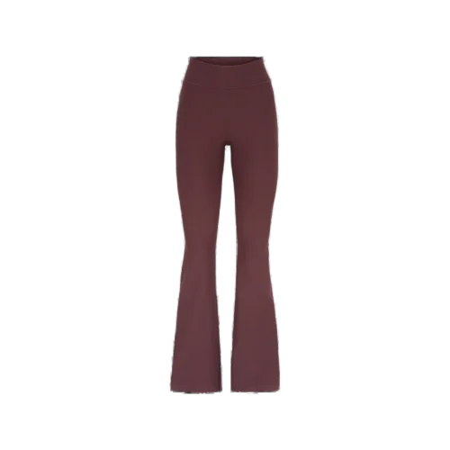 kari-traa-nina-flare-tights-cocoa-powder-1 Kari traa nina flare tights cocoa powder