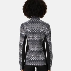 kari-traa-olga-fleece-dark-steel-2 Kari traa olga fleece dark steel