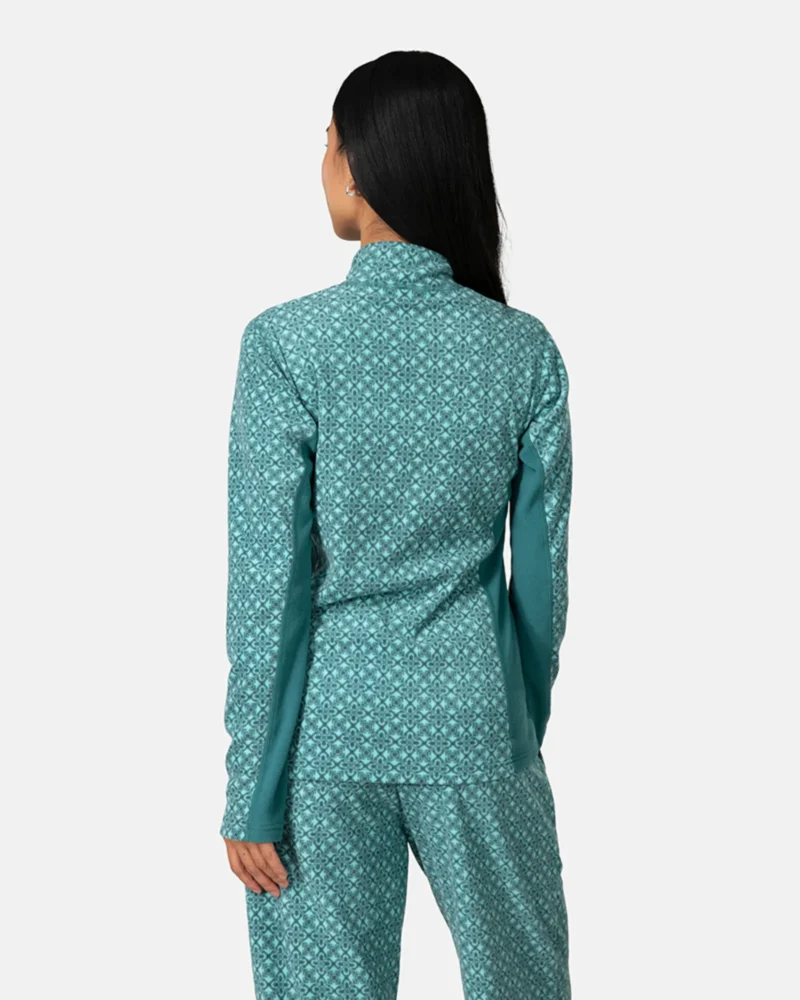 kari-traa-olga-fleece-peacock-2 Kari traa olga fleece peacock