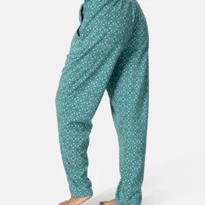 kari-traa-olga-pants-peacock-2 Kari traa olga pants peacock