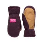 Rothe Pile Mittens
