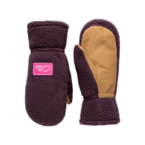 kari-traa-rothe-pile-mittens-cocoa-powder-1 Kari traa rothe pile mittens cocoa powder