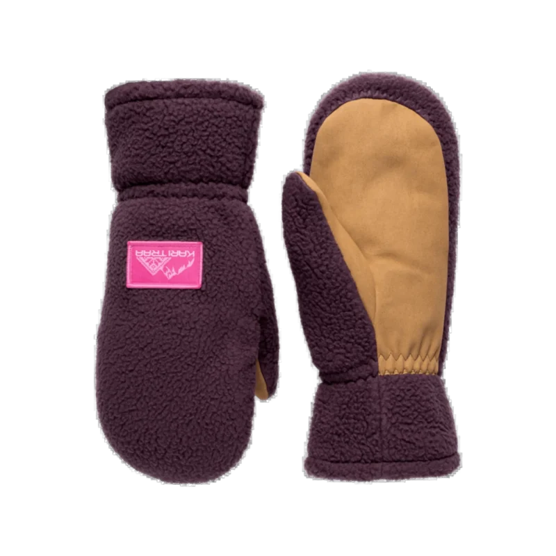 kari-traa-rothe-pile-mittens-cocoa-powder-1 Kari traa rothe pile mittens cocoa powder