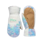 Rothe Pile Mittens