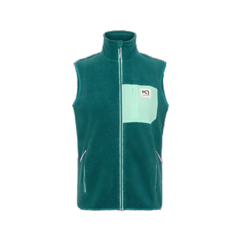 kari-traa-rothe-vest-peacock-1 Kari traa rothe vest peacock