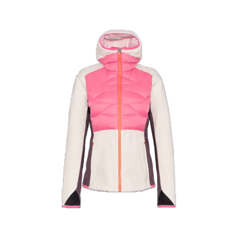 kari-traa-tirill-thermal-jacket-bubble-gum-1 Kari traa tirill thermal jacket bubble gum