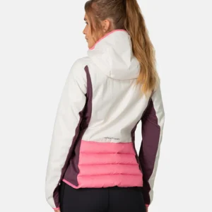 kari-traa-tirill-thermal-jacket-bubble-gum-2 Kari traa tirill thermal jacket bubble gum
