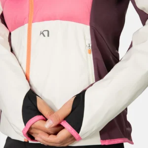 kari-traa-tirill-thermal-jacket-bubble-gum-3 Kari traa tirill thermal jacket bubble gum
