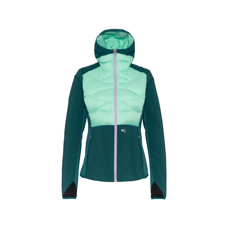 kari-traa-tirill-thermal-jacket-peacock-1 Kari traa tirill thermal jacket peacock