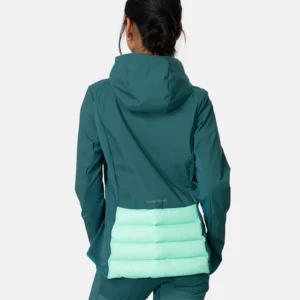 kari-traa-tirill-thermal-jacket-peacock-2 Kari traa tirill thermal jacket peacock