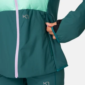 kari-traa-tirill-thermal-jacket-peacock-4 Kari traa tirill thermal jacket peacock