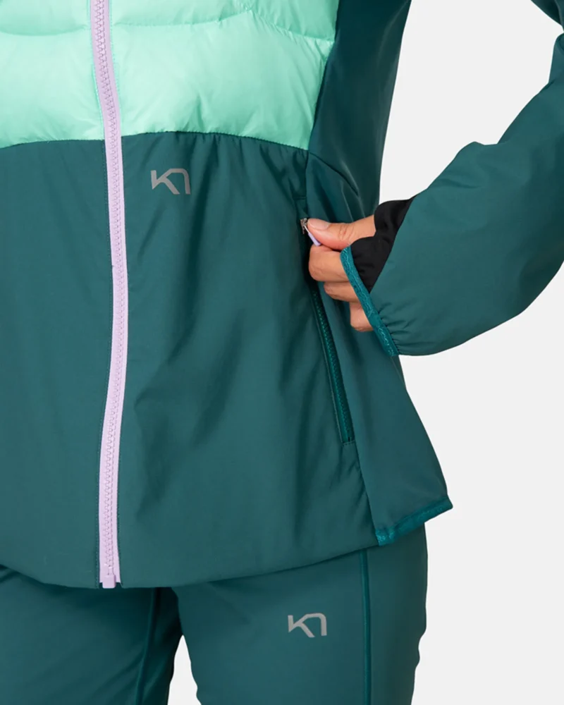 kari-traa-tirill-thermal-jacket-peacock-4 Kari traa tirill thermal jacket peacock