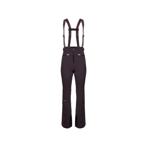 Kjus core embrace pants women espresso 1