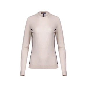 kjus-crew-neck-sweater-women-alabaster-1 Kjus crew neck sweater women alabaster