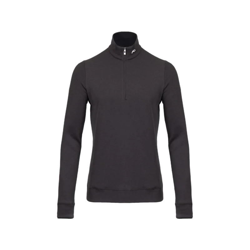kjus-essentials-half-zip-men-esspresso-black-1 Kjus essentials half zip men esspresso black
