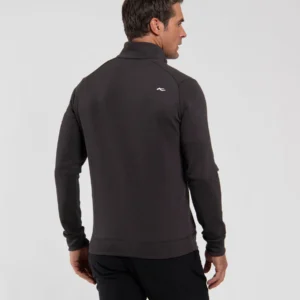 kjus-essentials-half-zip-men-esspresso-black-3 Kjus essentials half zip men esspresso black