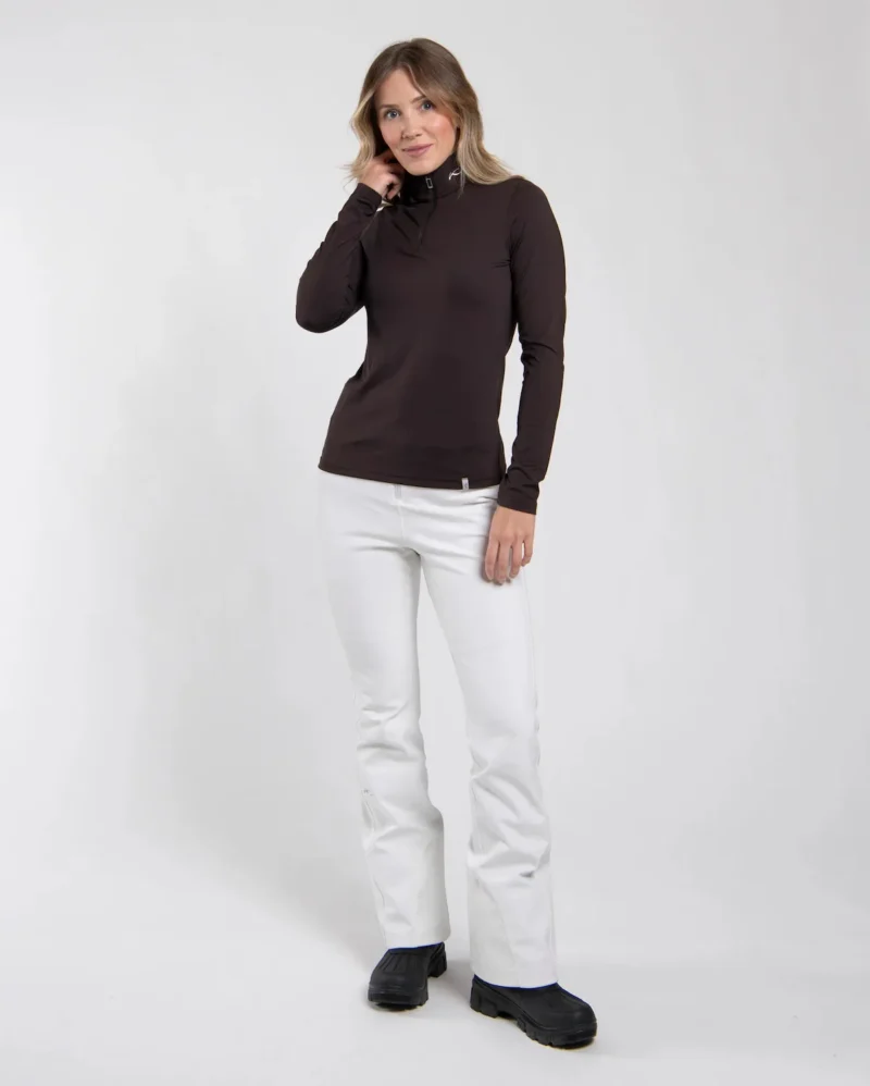 kjus-feel-midlayer-half-zip-women-esspresso-black-4 Kjus feel midlayer half zip women esspresso black