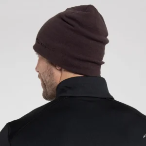 kjus-k-kjus-logo-beanie-espresso-3 Kjus k kjus logo beanie espresso