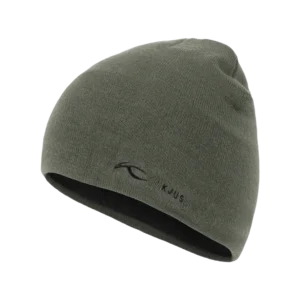 kjus-k-kjus-logo-beanie-green-slate-1 Kjus k kjus logo beanie green slate