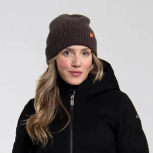 kjus-pure-cashmere-beanie-unisex-espresso-2 Kjus pure cashmere beanie unisex espresso