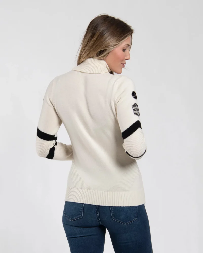 kjus-retro-patch-sweater-women-alabaster-black-3-1 Kjus retro patch sweater women alabaster black 3