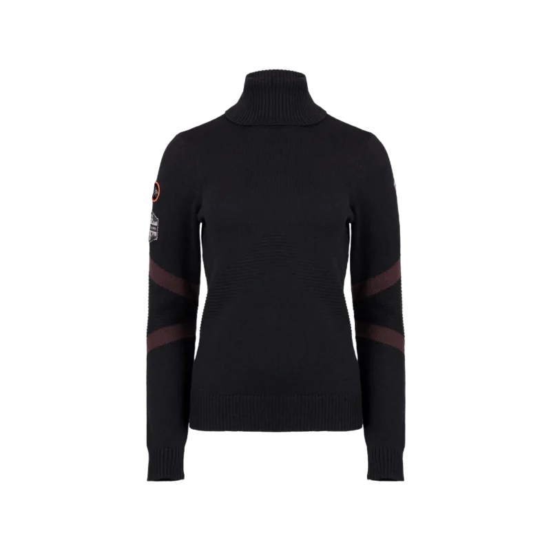 kjus-retro-patch-sweater-women-black-esspresso-1 Kjus retro patch sweater women black esspresso