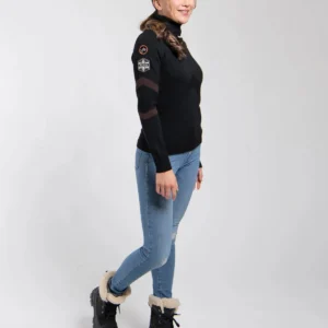 kjus-retro-patch-sweater-women-black-esspresso-2 Kjus retro patch sweater women black esspresso