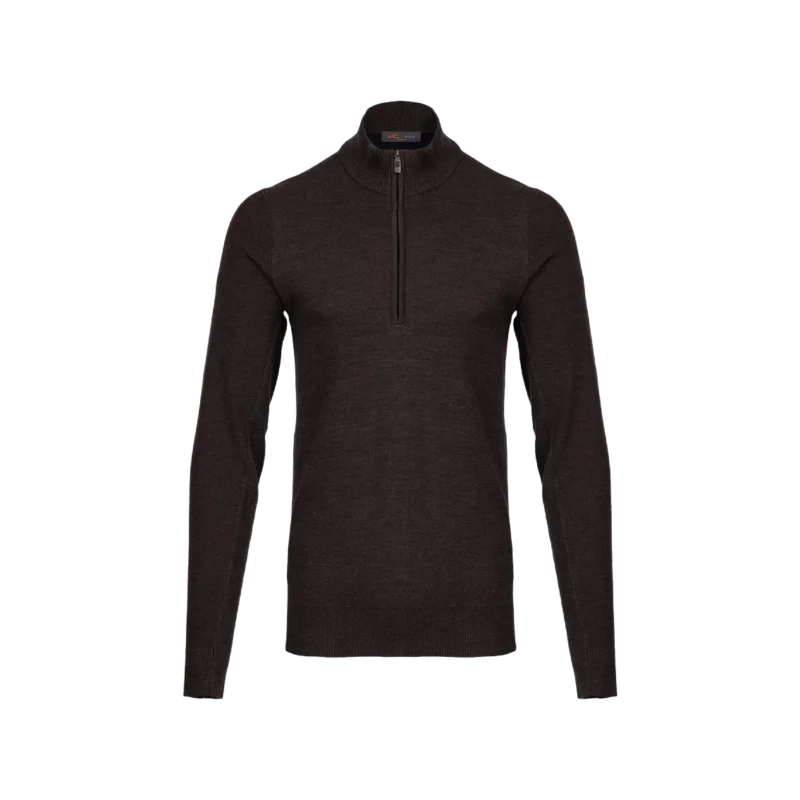 kjus-walker-half-zip-men-esspresso-black-1 Kjus walker half zip men esspresso black