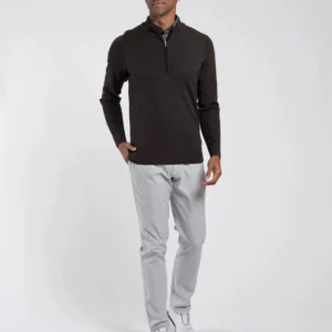 kjus-walker-half-zip-men-esspresso-black-2 Kjus walker half zip men esspresso black