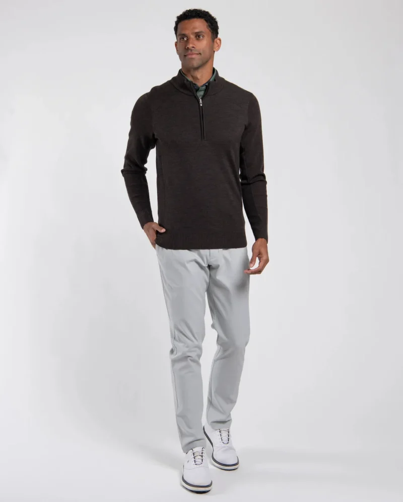 kjus-walker-half-zip-men-esspresso-black-2 Kjus walker half zip men esspresso black