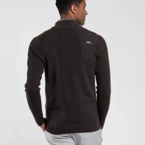 kjus-walker-half-zip-men-esspresso-black-3 Kjus walker half zip men esspresso black