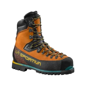 La sportiva nepal work s7s gtx orange 1