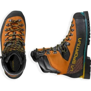 La sportiva nepal work s7s gtx orange