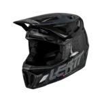 MTB Gravity 8.0 Helmet Black