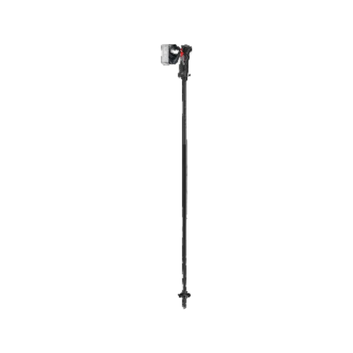 Leki airfoil 14 tr blk anthracite 1