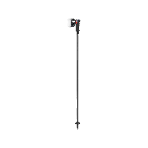Leki carbon 12 tr blk anthracite 1