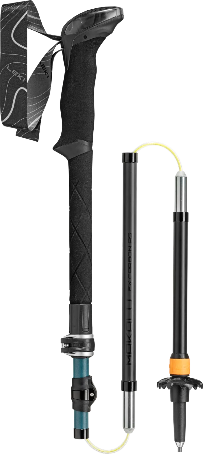 leki-makalu-fx-carbon-as-wanderstoecke-greenblue-black-3 Leki makalu fx carbon as wanderstoecke greenblue black