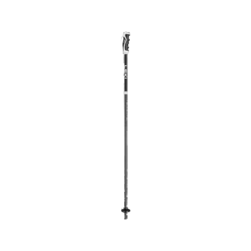 Leki neolite skistock dark anthracite white black 1