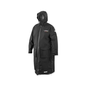 Leki regenmantel wcr pro jr black