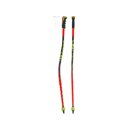 Leki wcr evo lite gs tr red violet yel 1