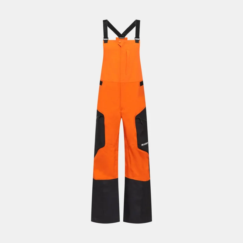 mammut-eiger-free-pro-hs-bib-pants-men-eiger-orange-black-12 Mammut eiger free pro hs bib pants men eiger orange black
