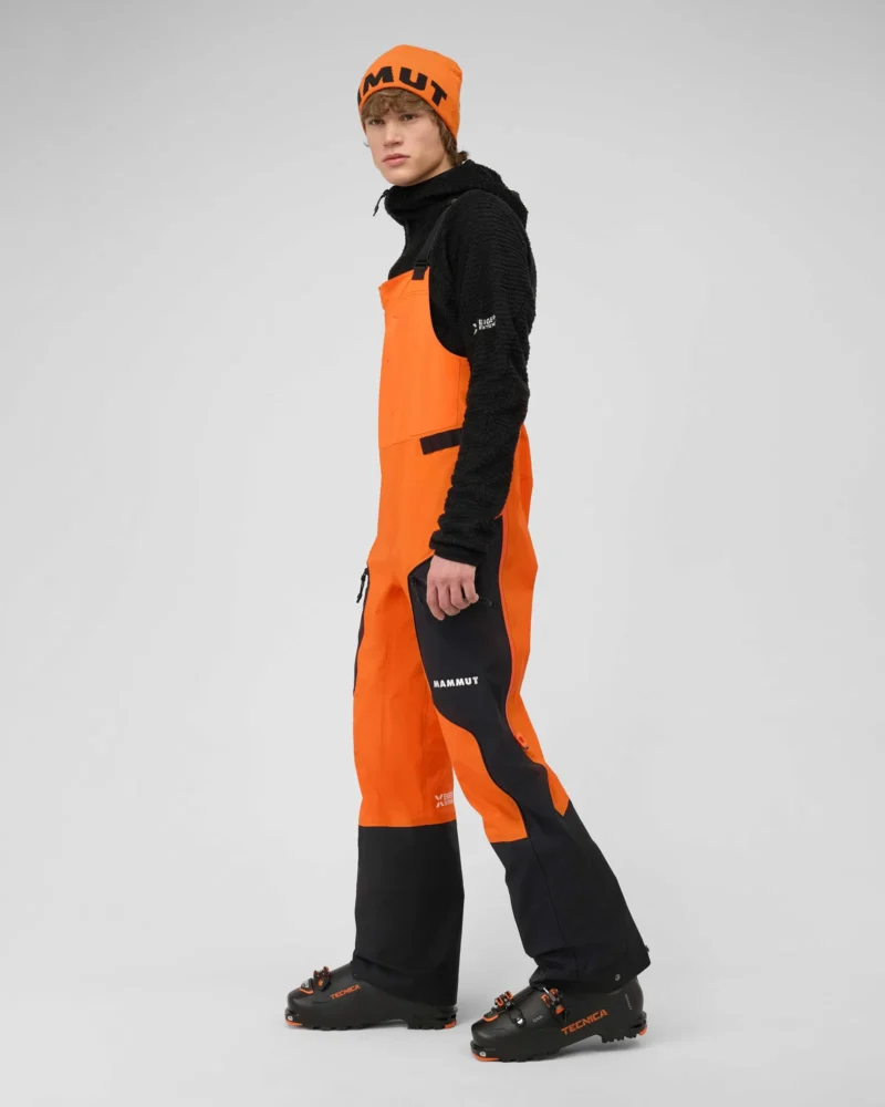 mammut-eiger-free-pro-hs-bib-pants-men-eiger-orange-black-2 Mammut eiger free pro hs bib pants men eiger orange black