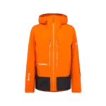 Eiger Free Pro HS Hooded Jacket Men