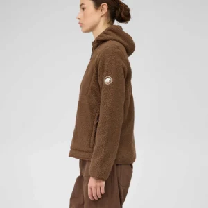 mammut-falera-pro-ml-hooded-jacket-women-soil-3 Mammut falera pro ml hooded jacket women soil