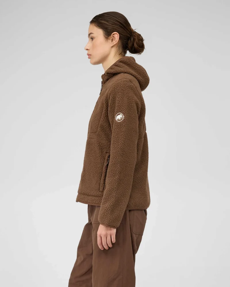 mammut-falera-pro-ml-hooded-jacket-women-soil-3 Mammut falera pro ml hooded jacket women soil