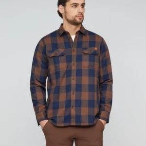 mammut-tamaro-longsleeve-shirt-men-soil-marine-2 Mammut tamaro longsleeve shirt men soil marine